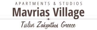 Facilities - Mavrias Village Studios & Apartments - Tsilivi Zakynthos